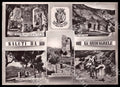 Chieti Guardiagrele Saluti da Interno Sagra Maiella FG Foto cartolina GM1670 – fronte
