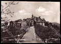 Chieti Guilmi Viale Tigli Panorama FG Foto cartolina GM1679 – fronte