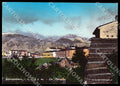 Chieti Gessopalena Maiella Alterocca FG Foto cartolina GM1680 – fronte