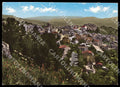 Chieti Lama dei Peligni Panorama FG Foto cartolina GM1683 – fronte
