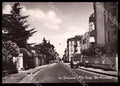 Chieti Lanciano Via Luigi De Crecchio Auto FG Foto cartolina GM1687 – fronte