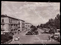 Chieti Lanciano Piazzale Stazione Autobus Corriera Auto FG Foto cartolina GM1692 – fronte