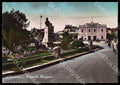 Chieti Lanciano Piazzale Stazione FG Foto cartolina GM1694 – fronte