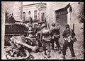 Chieti Ortona Medaglia Oro Valor Civile Ventennale FG Foto cartolina GM1702 – fronte