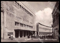 Chieti Ortona Cinema Odeon Mercato Coperto Teatro Auto FG Foto cartolina GM1704 – fronte