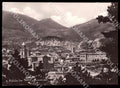 Chieti Palena Panorama COLLA FG Foto cartolina GM1712 – fronte