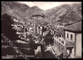 Chieti Palena Panorama Alterocca PIEGHINA FG Foto cartolina GM1713 – fronte