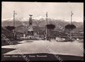 Chieti Perano Piazza Monumento COLLA FG Foto cartolina GM1717 – fronte