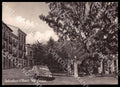 Chieti Palombaro Via Cavour Auto FG Foto cartolina GM1719 – fronte