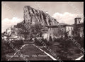 Chieti Pizzoferrato Villa Comunale FG Foto cartolina GM1723 – fronte