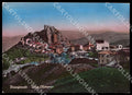 Chieti Pizzoferrato Zona Chiarenza PIEGA FG Foto cartolina GM1730 – fronte