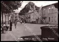 Chieti Rosello Piazza Municipio Alterocca ABRASA FG Foto cartolina GM1732 – fronte