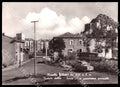 Chieti Rosello Veduta Torre panorama parziale Autobus FG Foto cartolina GM1733 – fronte