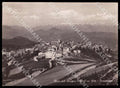 Chieti Roio del Sangro Panorama FG Foto cartolina GM1736 – fronte