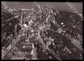 Chieti San Vito Chietino Panorama aereo PIEGHINE FG Foto cartolina GM1740 – fronte