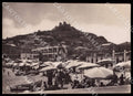 Chieti San Vito Chietino Spiaggia Barca FG Foto cartolina GM1741 – fronte
