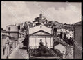 Chieti Schiavi di Abruzzo Monumento Caduti Alterocca FG Foto cartolina GM1743 – fronte