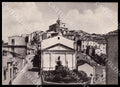 Chieti Schiavi di Abruzzo Monumento Caduti Alterocca FG Foto cartolina GM1745 – fronte
