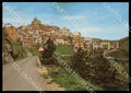 Chieti Schiavi d'Abruzzo Panorama Alterocca FG cartolina GM1746 – fronte
