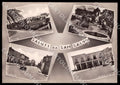 Chieti San Salvo Saluti da Panorama Monumento ABRASA FG Foto cartolina GM1747 – fronte
