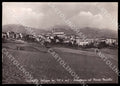 Chieti Torricella Peligna Panorama Monte Maiella FG Foto cartolina GM1750 – fronte