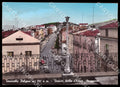 Chieti Torricella Peligna Veduta Chiesa Maggiore FG Foto cartolina GM1752 – fronte