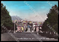 Chieti Torricella Peligna Alto pineta Alterocca FG Foto cartolina GM1755 – fronte