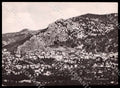 Chieti Villa Santa Maria Panorama Alterocca FG Foto cartolina GM1758 – fronte