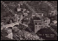 Chieti Villa Santa Maria Rione ponte Alterocca Auto FG Foto cartolina GM1762 – fronte