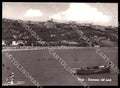 Chieti Vasto Panorama mare Barca FG Foto cartolina GM1769 – fronte