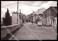 Chieti Vacri Ingresso Auto Autobus Corriera FG Foto cartolina GM1771 – fronte