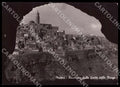Matera Città Panorama Grotte Murge FG Foto cartolina GM1772 – fronte