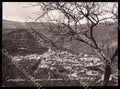 Matera Gorgoglione Panorama FG Foto cartolina GM1786 – fronte