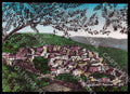 Matera Gorgoglione Veduta STRAPPINO FG Foto cartolina GM1787 – fronte