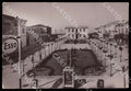 Matera Irsina Piazza Andrea Costa Distributore FG Foto cartolina GM1791 – fronte