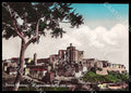 Matera Irsina panorama città antica FG Foto cartolina GM1792 – fronte