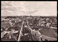 Matera Montescaglioso Panorama Poste FG cartolina GM1797 – fronte