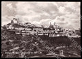 Matera Pisticci Panorama FG Foto cartolina GM1803 – fronte