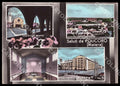 Matera Policoro Saluti da Villaggio Nuovo Panorama FG Foto cartolina GM1807 – fronte