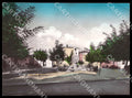 Matera Salandra Piazza Vittorio Veneto FG Foto cartolina GM1809 – fronte