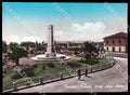 Matera Scanzano Largo Addis Abeba FORI FG Foto cartolina GM1815 – fronte