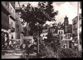 Matera Stigliano Via Cialdini Bar Distributore FG Foto cartolina GM1817 – fronte