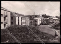 Matera Tricarico Via Lucania FG Foto cartolina GM1818 – fronte