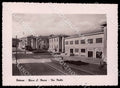 Potenza Città Rione Santa Maria Via Malta Farmacia FG Foto cartolina GM1822 – fronte