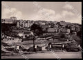 Potenza Città Panorama Stadio FG Foto cartolina GM1824 – fronte