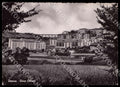Potenza Città Rione Libertà Stadio FG Foto cartolina GM1829 – fronte