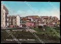 Potenza Acerenza Panorama FG Foto cartolina GM1835 – fronte