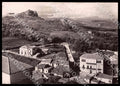 Potenza Pescopagano Montecalvo FG Foto cartolina GM1841 – fronte