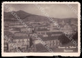 Potenza Rionero in Vulture Panorama RIFILATA FG Foto cartolina GM1847 – fronte
