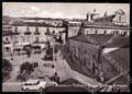 Potenza Rionero in Vulture Piazza Giustino Fortunato FG Foto cartolina GM1848 – fronte